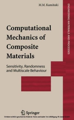 Computational Mechanics of Composite Materials