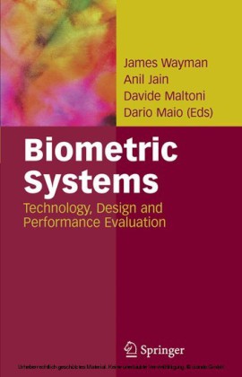 Biometric Systems