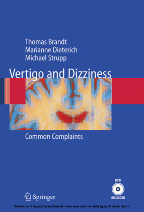 Vertigo and Dizziness