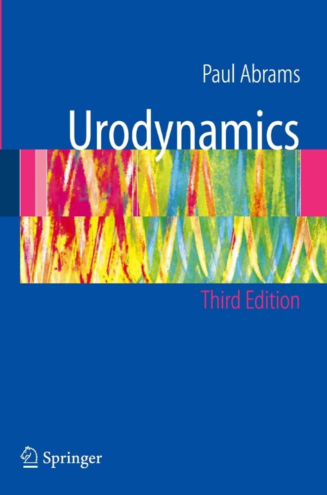Urodynamics main product photo