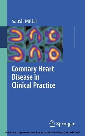 Coronary Heart Disease in Clinical Practice main product photo