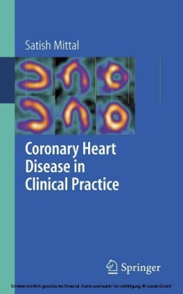 Coronary Heart Disease in Clinical Practice