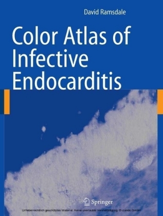 Color Atlas of Infective Endocarditis