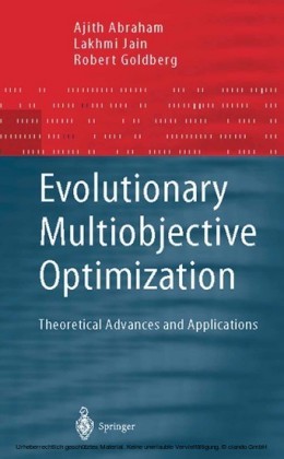 Evolutionary Multiobjective Optimization