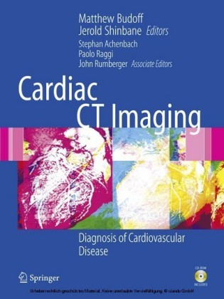 Cardiac CT Imaging