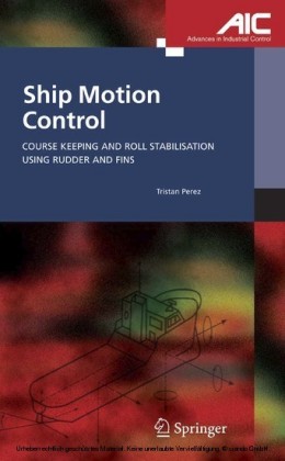 Ship Motion Control