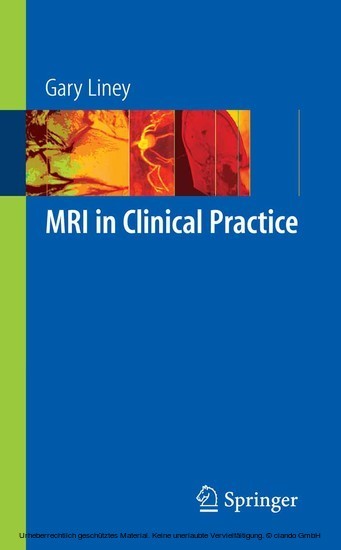 MRI in Clinical Practice main product photo