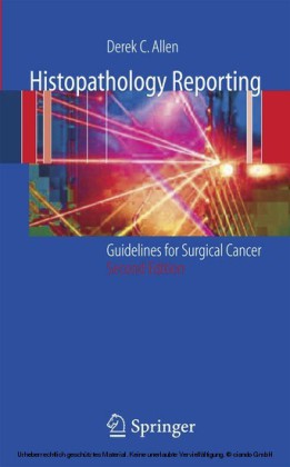 Histopathology Reporting