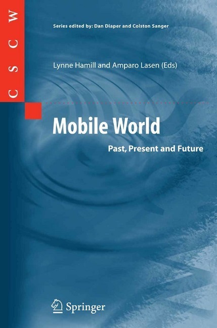 Mobile World main product photo