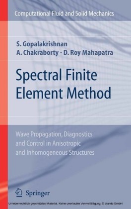 Spectral Finite Element Method