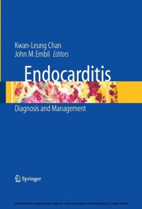 Endocarditis