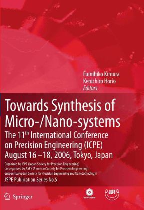 Towards Synthesis of Micro-/Nano-systems