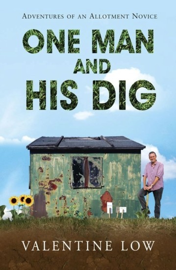 One Man and His Dig main product photo