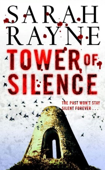 Tower of Silence main product photo