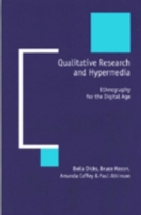 Qualitative Research and Hypermedia
