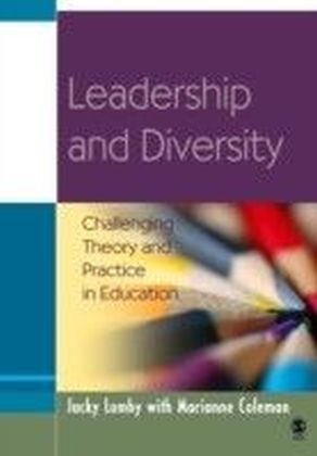Leadership and Diversity main product photo