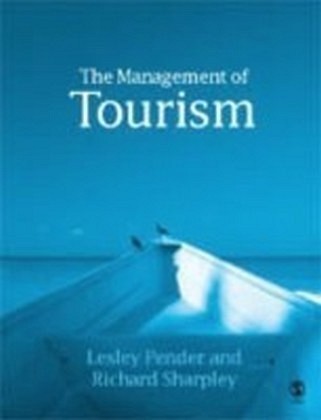 Management of Tourism