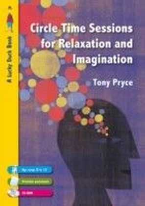 Circle Time Sessions for Relaxation and Imagination