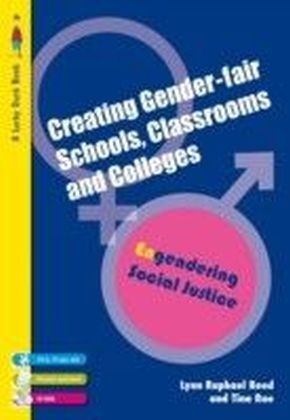 Creating Gender-Fair Schools, Classrooms and Colleges main product photo