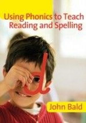 Using Phonics to Teach Reading & Spelling main product photo