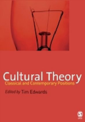 Cultural Theory