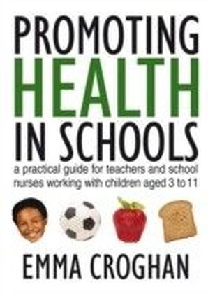 Promoting Health in Schools main product photo