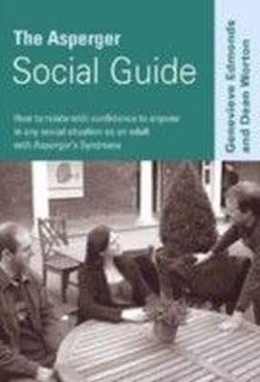 Asperger Social Guide main product photo
