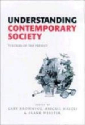 Understanding Contemporary Society
