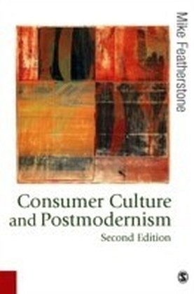 Consumer Culture and Postmodernism main product photo