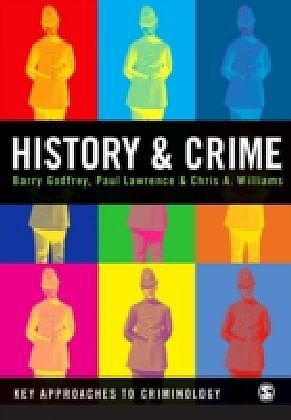 History and Crime main product photo