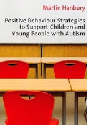 Positive Behaviour Strategies to Support Children & Young People with Autism main product photo