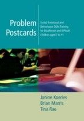 Problem Postcards main product photo