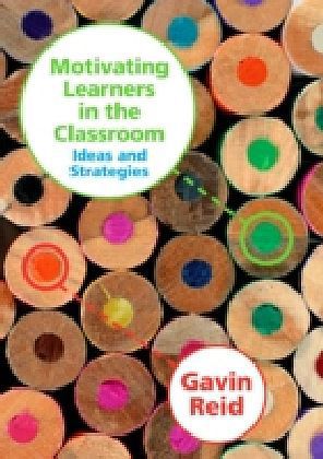 Motivating Learners in the Classroom main product photo