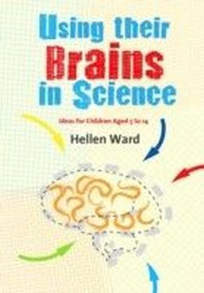 Using their Brains in Science main product photo