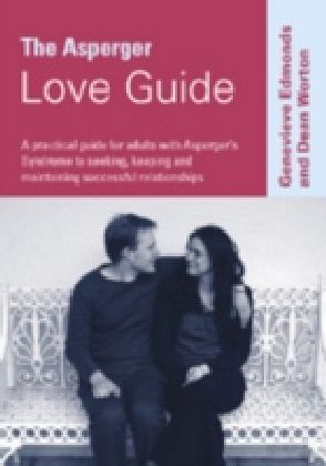 Asperger Love Guide main product photo