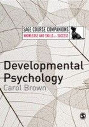 Developmental Psychology