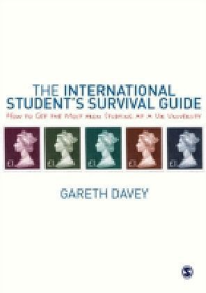 International Student's Survival Guide