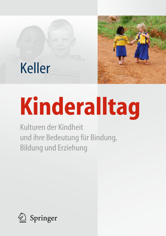 Kinderalltag main product photo
