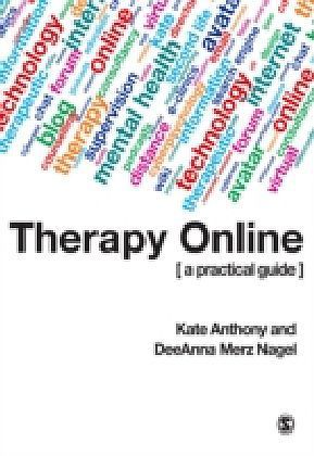 Counselling & Psychotherapy Online