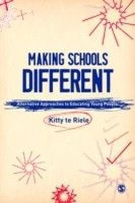 Making Schools Different