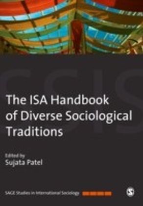 ISA Handbook of Diverse Sociological Traditions
