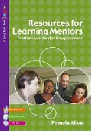 Resources for Learning Mentors main product photo