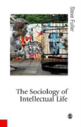 Sociology of Intellectual Life