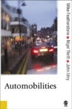 Automobilities