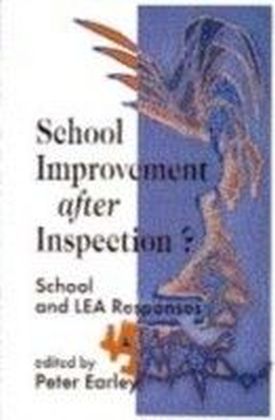 School Improvement after Inspection? main product photo