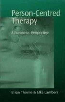 Person-Centred Therapy