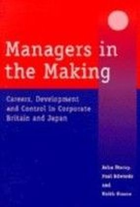 Managers in the Making main product photo