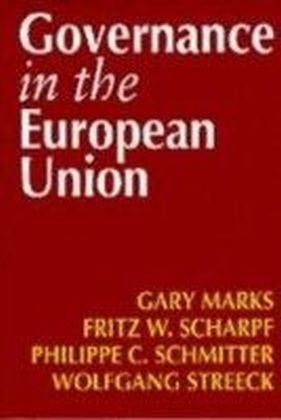 Governance in the European Union