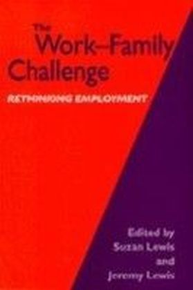 Work-Family Challenge