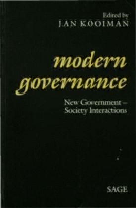 Modern Governance